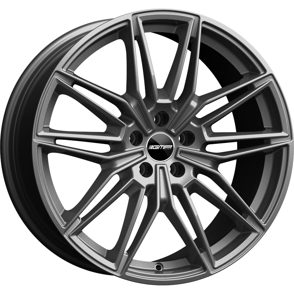 GMP WHEELS SPECTER ANTRACIET GLANZEND 8002000051329